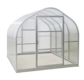 Šiltnamis SH FAMILY 8m. 4mm.