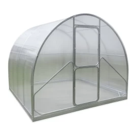 Šiltnamis Titan 40 4m. 6mm.