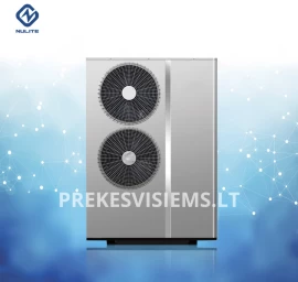 Šilumos siurblys 11100W 80L NULITE, NE-B345/100E
