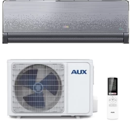 Šilumos siurblys oras- oras AUX C-PRO 3.5/4.2kW