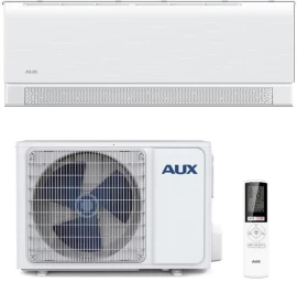 Šilumos siurblys oras- oras AUX C-SMART A+++ 3.5/4.2kW