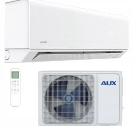Šilumos siurblys oras- oras AUX C-SMART Premium Crystal 5.4/5.8kW