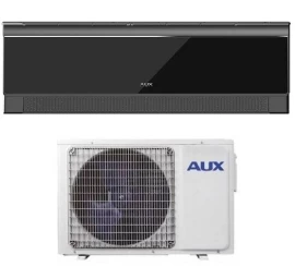 Šilumos siurblys oras- oras AUX C-SMART Premium Onyx 7.3/7.4kW