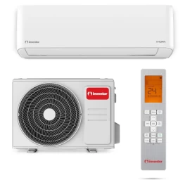 Šilumos siurblys oras-oras Inventor Thora 3.8 kW