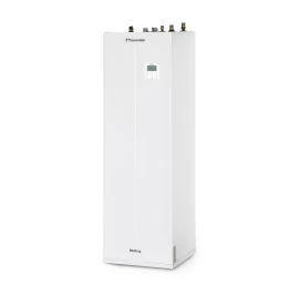 Šilumos siurblys – Oras Vanduo, Inventor 16,0 kW SPLIT (su integruota talpa)