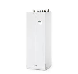 Šilumos siurblys – Oras Vanduo, Inventor 8,0 kW SPLIT (su integruota talpa)