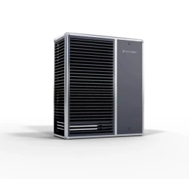 Šilumos siurblys oras-vanduo MasterTherm BoxAir 37 InverterP