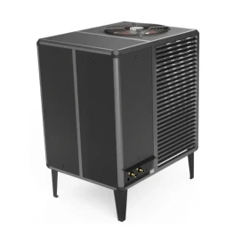 Šilumos siurblys oras-vanduo MasterTherm BoxAir 60 Inverter P