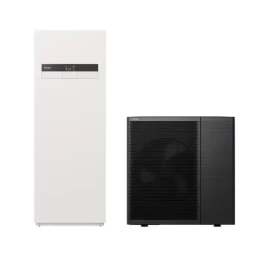 Šilumos siurblys oras-vanduo Panasonic Aquarea HP All in One  KIT-ADC05K3E5 (K Karta) 5kW