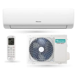 Šilumos siurblys oras/oras Hisense Wings PRO KB70BT1E 6,5/7,1kW