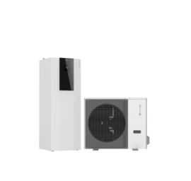 Šilumos siurblys CLIVET SPHERA EVO 4.1 (8,30kW / 9,11kW)