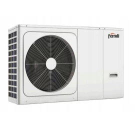 Šilumos siurblys Ferroli Omnia M 4.2kW