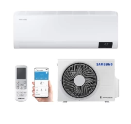 Šilumos siurblys oras-oras SAMSUNG NORDIC Essential 2,6kW