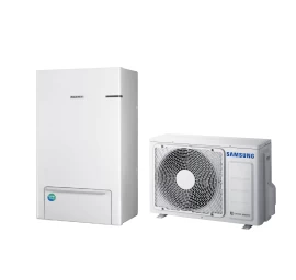 Šilumos siurblys oras-vanduo SAMSUNG ClimateHub 9 kW