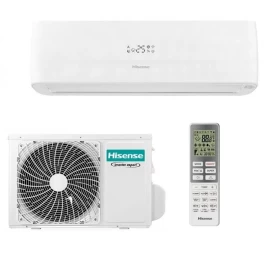 Šilumos siurblys oras/oras Hisense Energy Nordic QH35XV0E 3,5/4,2kW