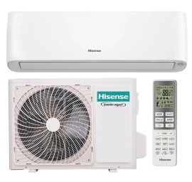 Šilumos siurblys oras/oras Hisense Energy Pro Plus QG35XV0E 3,5/4,2kW