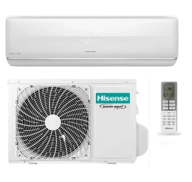 Šilumos siurblys oras/oras Hisense Fresh Master QF35XW0E 3,5/4,2kW