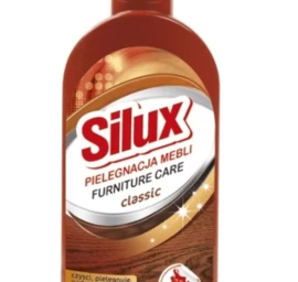 silux Baldų Poliravimo Priemonė, classic, 250 Ml (hit).