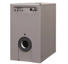 Sime ESTELLE HE 3 ErP (26,7kW) skysto kuro katilas su degikliu