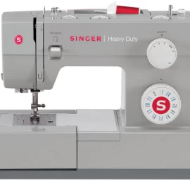 Singer 4423 Siuvimo Mašina