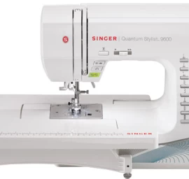 Singer 9960 Siuvimo Mašina