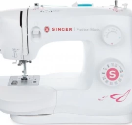Singer Fashion Mate 3333 Siuvimo Mašina