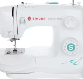 Singer Fashion Mate 3337 Siuvimo Mašina