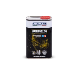 Sintetinė alyva COLTRI Synthetic Coltri Oil ST 755 1 litre