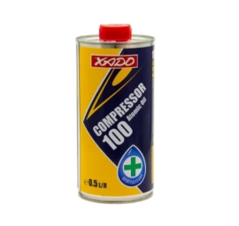 Sintetinė kompresorių alyva Compressor Oil 100