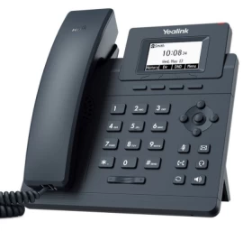 Sip-t31p Telefonas