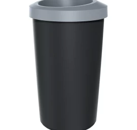 šiukšliadėžė 4x45 L Compacta R Sortibox Color