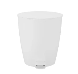 Šiukšliadėžė Blomus AVA, 3l, balta, 67414