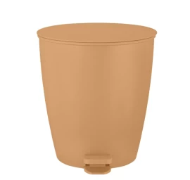 Šiukšliadėžė Blomus AVA, 3l, tan, 67419