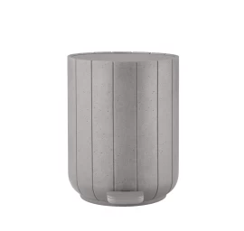 Šiukšliadėžė BLOMUS KUA, Micro Chip, 67379