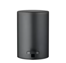 Šiukšliadėžė BLOMUS MODO, Black, 67321