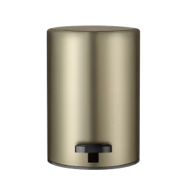 Šiukšliadėžė BLOMUS MODO, Brass, 67324
