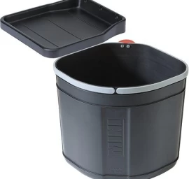 Šiukšliadėžė Franke Sorter Mini
