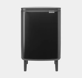 Šiukšlių dėžė Brabantia Bo HI 12 L, 227226