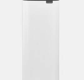 Šiukšlių dėžė Brabantia Bo Touch, 30L., Balta, 236945