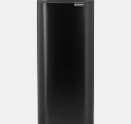 Šiukšlių dėžė Brabantia Bo Touch, 30L., Matt Black, 238208