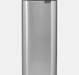 Šiukšlių dėžė Brabantia Bo Touch, 30L., Matt Steel Fingerprint Proof, 238246