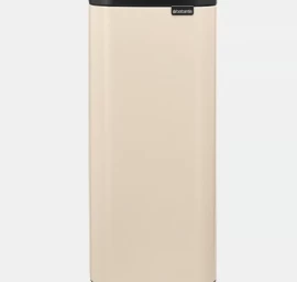 Šiukšlių dėžė Brabantia Bo Touch, 30L., Soft Beige, 238222
