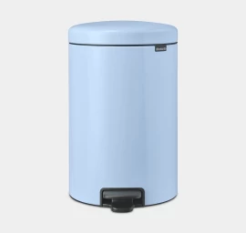 Šiukšlių dėžė Brabantia NewIcon 20L Dreamy Blue