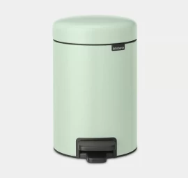 Šiukšlių dėžė Brabantia NEWICON 3 L, Jade Green, 233869