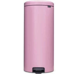 Šiukšlių dėžė Brabantia NewIcon 30L, Lilac Pink, 255304