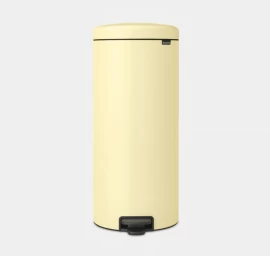 Šiukšlių dėžė Brabantia NewIcon 30L, Mellow Yellow, 233845