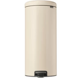Šiukšlių dėžė Brabantia Newicon 30L, Soft beige, 149962