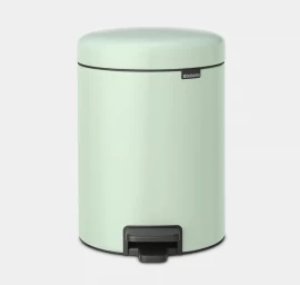 Šiukšlių dėžė Brabantia NewIcon 5L, Jade Green, 233883