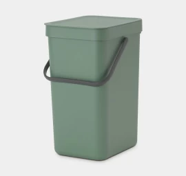 Šiukšlių dėžė Brabantia Sort &amp;amp; Go 12L