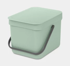 Šiukšlių dėžė Brabantia Sort &amp;amp; Go 6L